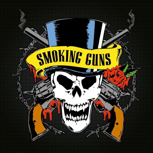 Smoking Guns